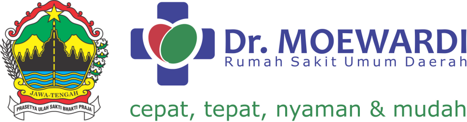 RS Moewardi